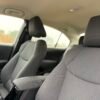 2021 TOYOTA COROLLA LE 52K50KMILLAS
