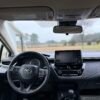 2021 TOYOTA COROLLA LE 52K50KMILLAS