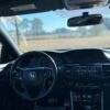 2017 HONDA ACCORD SPORT.   115K MILLAS