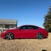 2017 HONDA ACCORD SPORT.   115K MILLAS