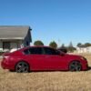 2017 HONDA ACCORD SPORT.   115K MILLAS