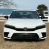 2022 HONDA CIVIC SPORT   52K MILLAS