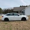 2022 HONDA CIVIC SPORT   52K MILLAS