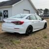 2022 HONDA CIVIC SPORT   52K MILLAS