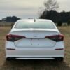 2022 HONDA CIVIC SPORT   52K MILLAS