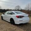 2022 HONDA CIVIC SPORT   52K MILLAS