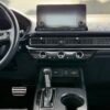 2022 HONDA CIVIC SPORT   52K MILLAS