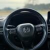 2022 HONDA CIVIC SPORT   52K MILLAS