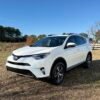 2017 TOYOTA RAV4  XLE 109K MILAS