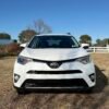 2017 TOYOTA RAV4  XLE 109K MILAS