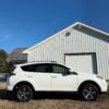 2017 TOYOTA RAV4  XLE 109K MILAS