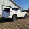 2017 TOYOTA RAV4  XLE 109K MILAS