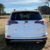 2017 TOYOTA RAV4  XLE 109K MILAS