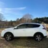 2017 TOYOTA RAV4  XLE 109K MILAS