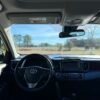 2017 TOYOTA RAV4  XLE 109K MILAS