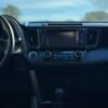 2017 TOYOTA RAV4  XLE 109K MILAS