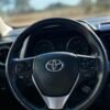 2017 TOYOTA RAV4  XLE 109K MILAS