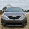 2013 TOYOTA SIENNA LE 55K MILLAS