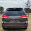2013 TOYOTA SIENNA LE 55K MILLAS