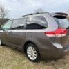 2013 TOYOTA SIENNA LE 55K MILLAS