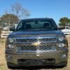 2015 CHEVROLET SILVERADO LT   95K MILLAS