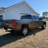 2015 CHEVROLET SILVERADO LT   95K MILLAS
