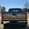 2015 CHEVROLET SILVERADO LT   95K MILLAS