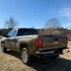 2015 CHEVROLET SILVERADO LT   95K MILLAS