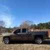 2015 CHEVROLET SILVERADO LT   95K MILLAS