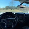 2015 CHEVROLET SILVERADO LT   95K MILLAS