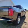 2015 CHEVROLET SILVERADO LT   95K MILLAS