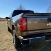 2015 CHEVROLET SILVERADO LT   95K MILLAS