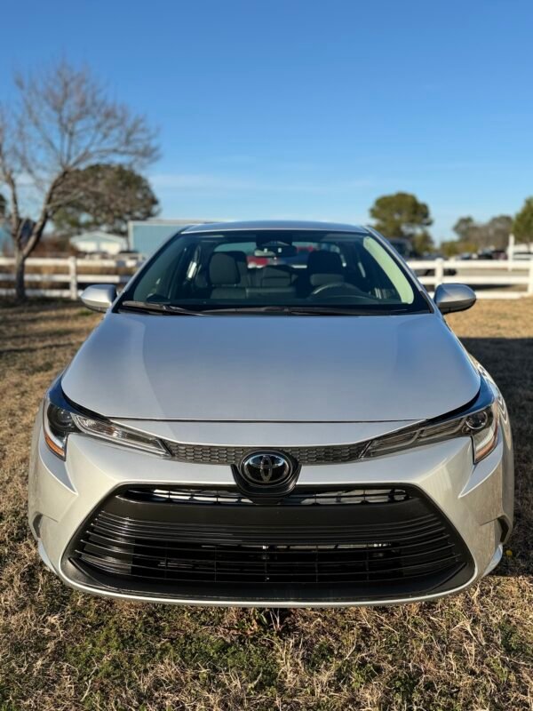 2023 TOYOTA COROLLA LE | 29K MILES