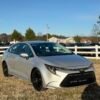 2023 TOYOTA COROLLA LE | 29K MILES