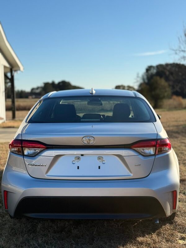 2023 TOYOTA COROLLA LE | 29K MILES