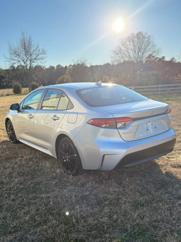 2023 TOYOTA COROLLA LE | 29K MILES