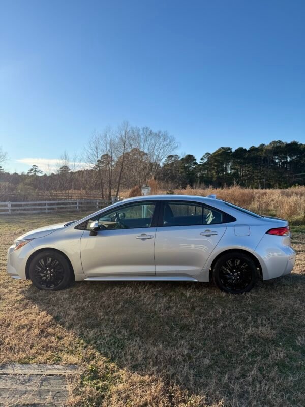 2023 TOYOTA COROLLA LE | 29K MILES