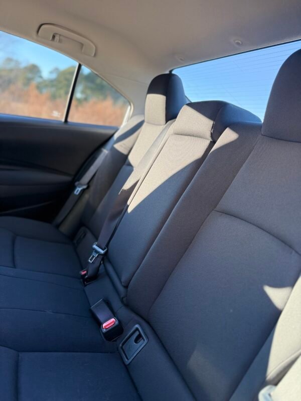 2023 TOYOTA COROLLA LE | 29K MILES
