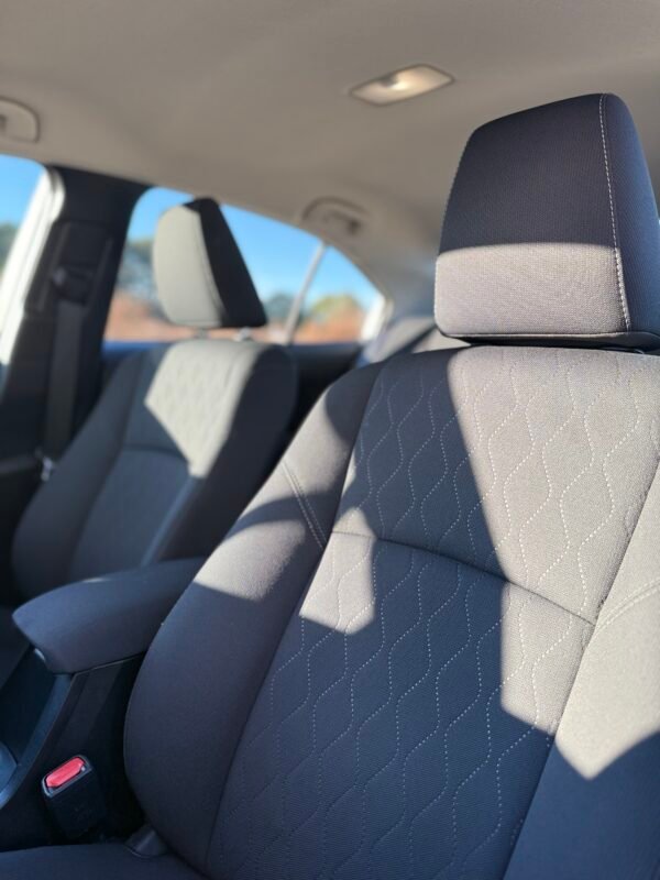 2023 TOYOTA COROLLA LE | 29K MILES