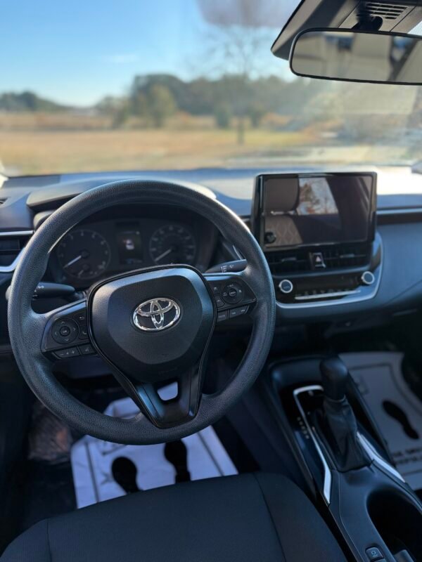 2023 TOYOTA COROLLA LE | 29K MILES