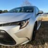 2023 TOYOTA COROLLA LE | 29K MILES