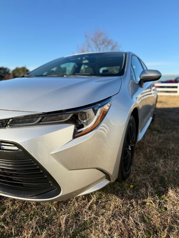 2023 TOYOTA COROLLA LE | 29K MILES