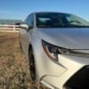 2023 TOYOTA COROLLA LE | 29K MILES