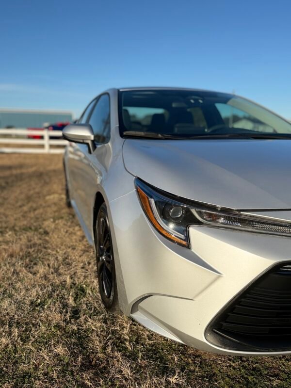 2023 TOYOTA COROLLA LE | 29K MILES