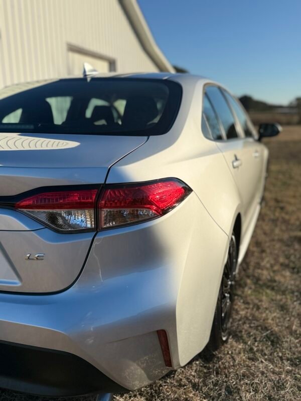 2023 TOYOTA COROLLA LE | 29K MILES