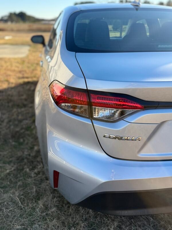2023 TOYOTA COROLLA LE | 29K MILES