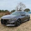 2018 HONDA ACCORD SPORT SEDAN | 93K MILES