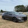 2018 HONDA ACCORD SPORT SEDAN | 93K MILES