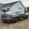 2018 HONDA ACCORD SPORT SEDAN | 93K MILES
