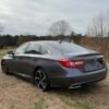 2018 HONDA ACCORD SPORT SEDAN | 93K MILES